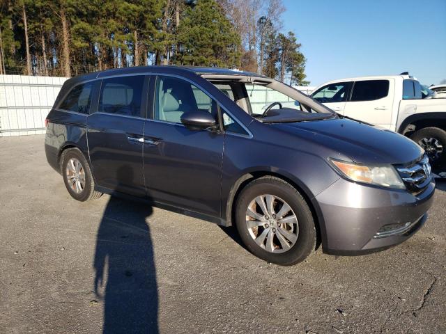  HONDA All Models 2015 Charcoal