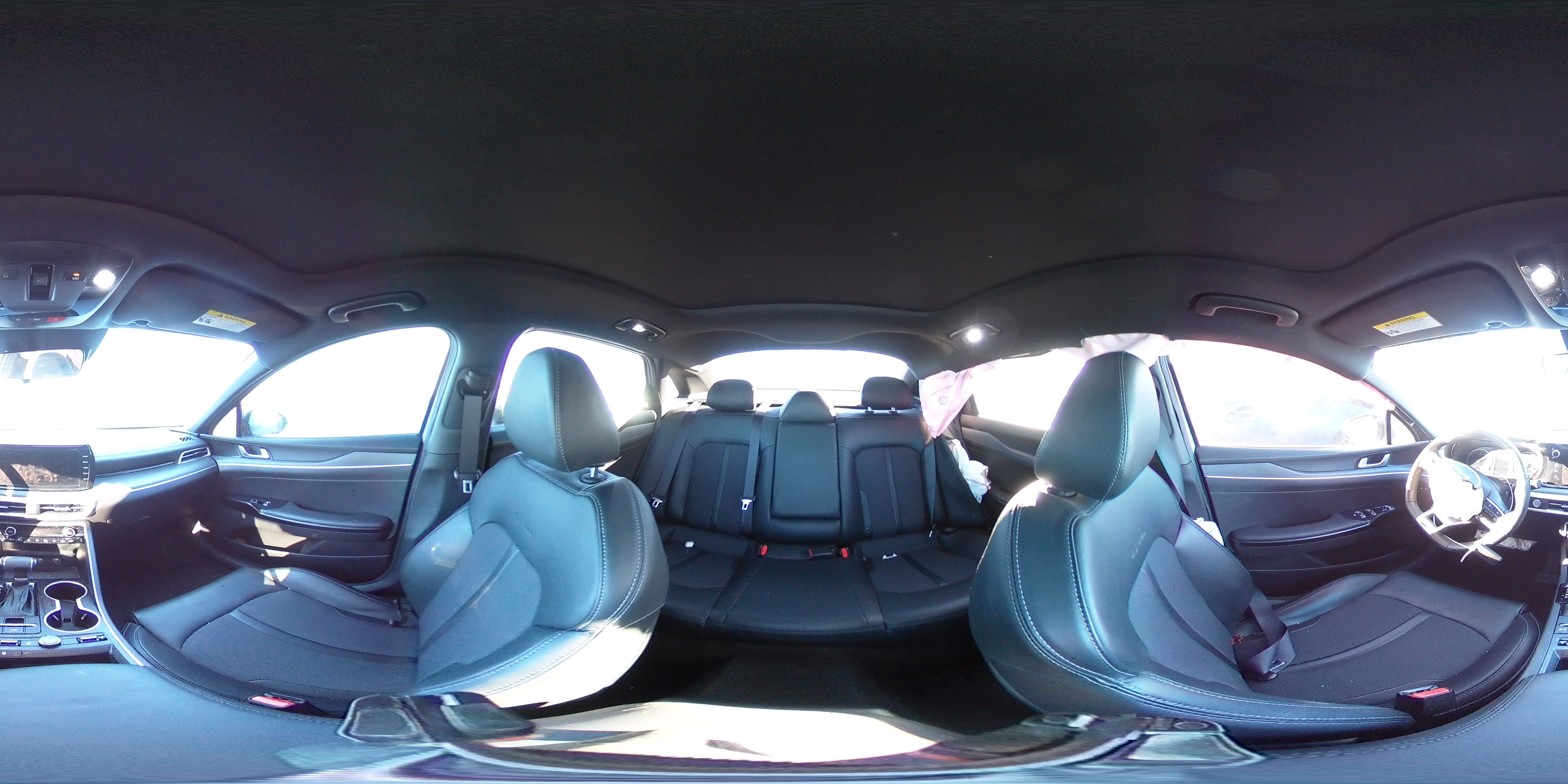 2023 Kia K5 - Image 12
