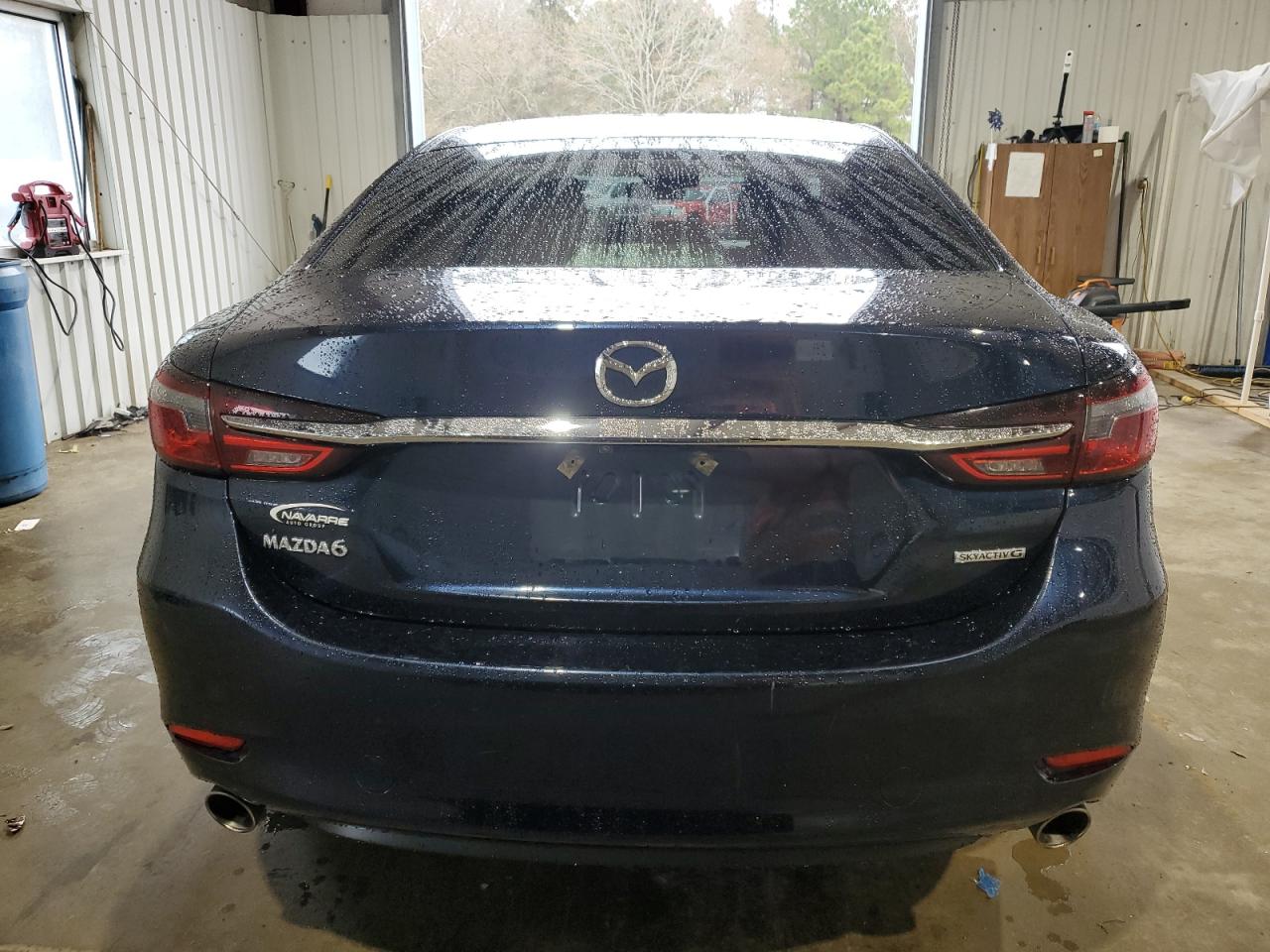 2021 Mazda 6 - Image 6