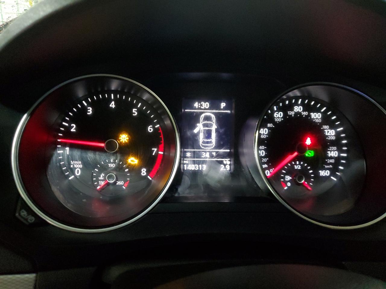 2018 Volkswagen Jetta - Image 9