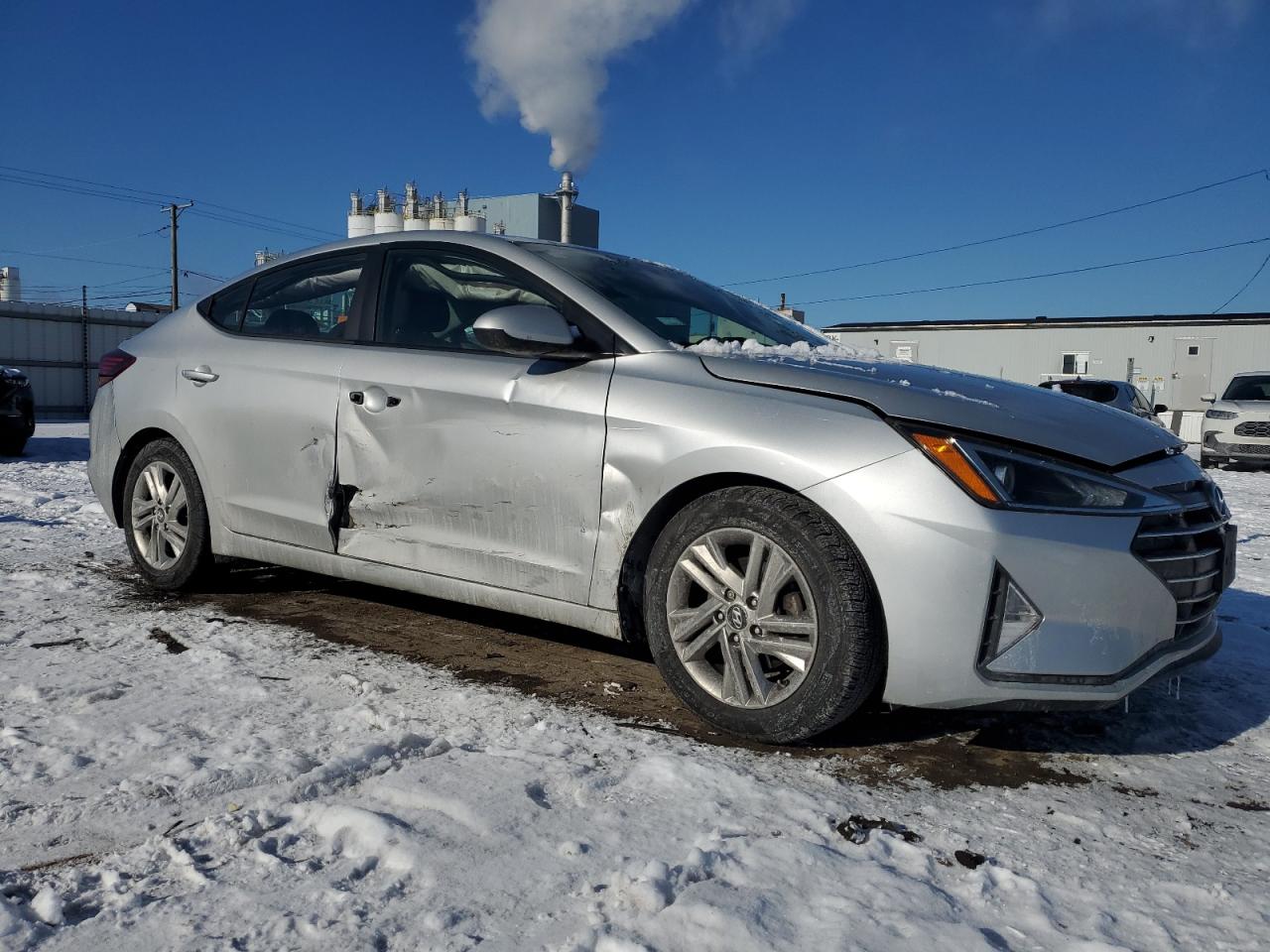2019 Hyundai Elantra - Image 4