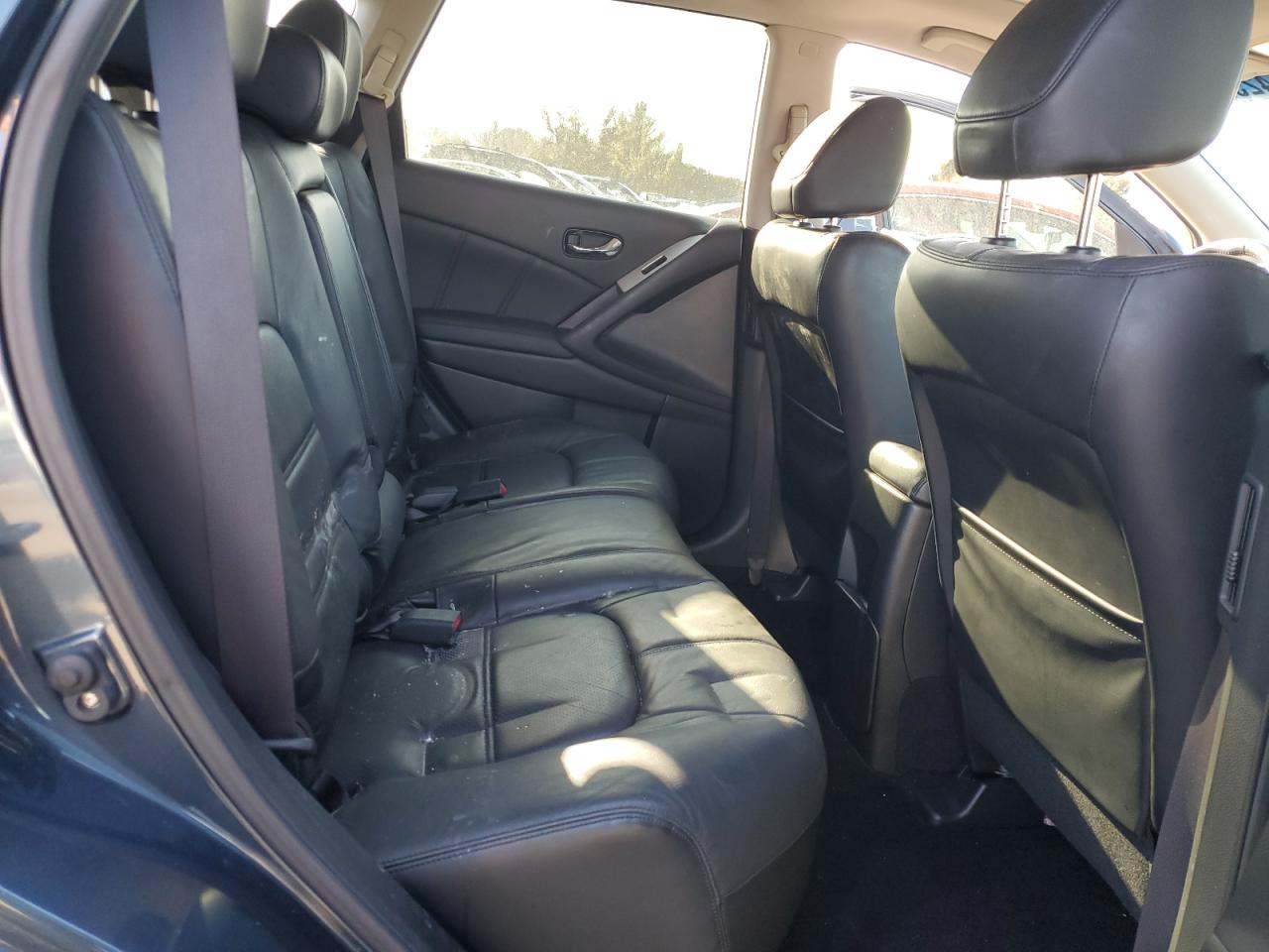 2014 Nissan Murano - Image 10