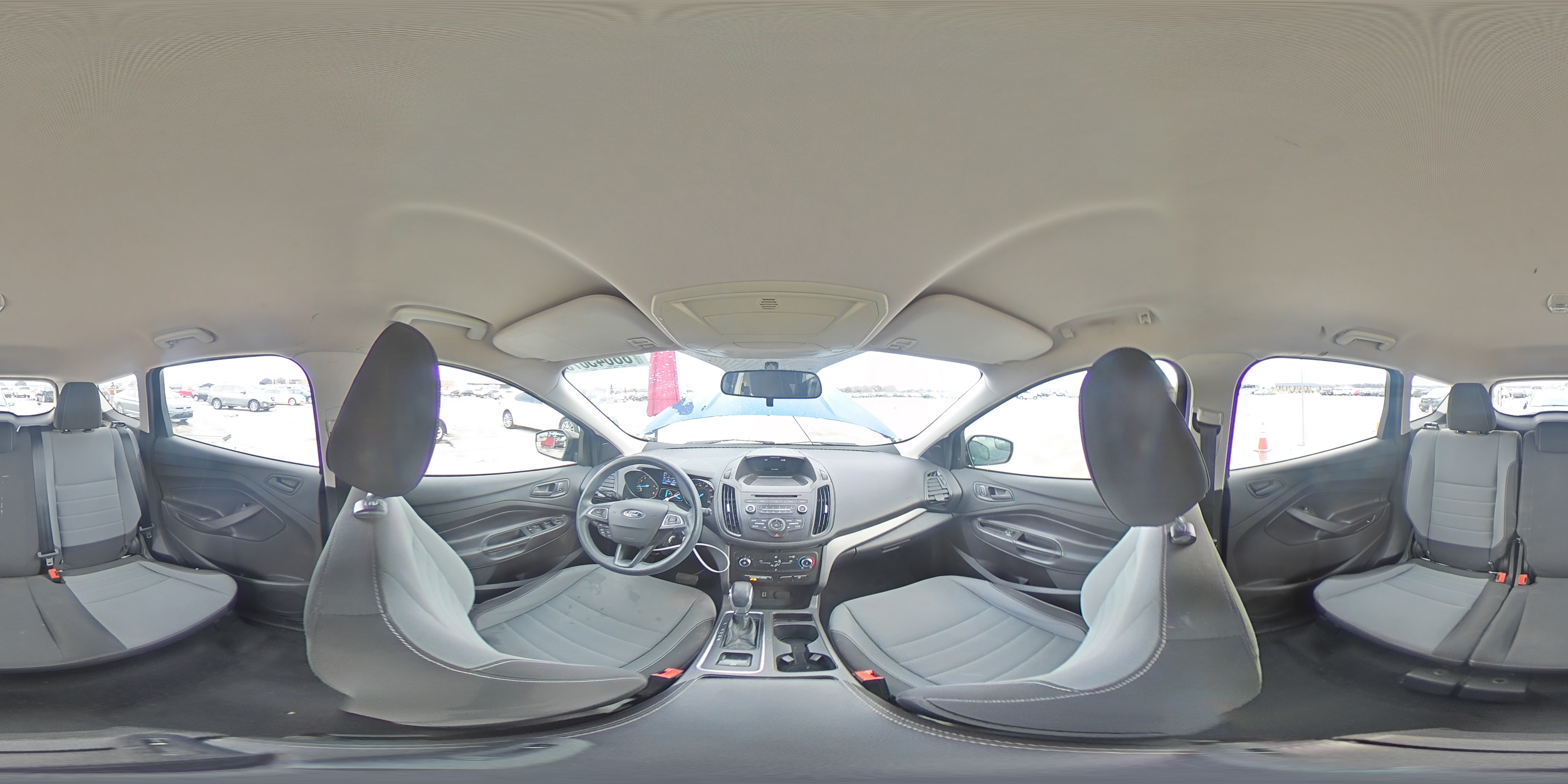 2017 Ford Escape - Image 16