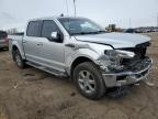 2019 Ford F150 Supercrew en Venta en Woodhaven, MI - Front End