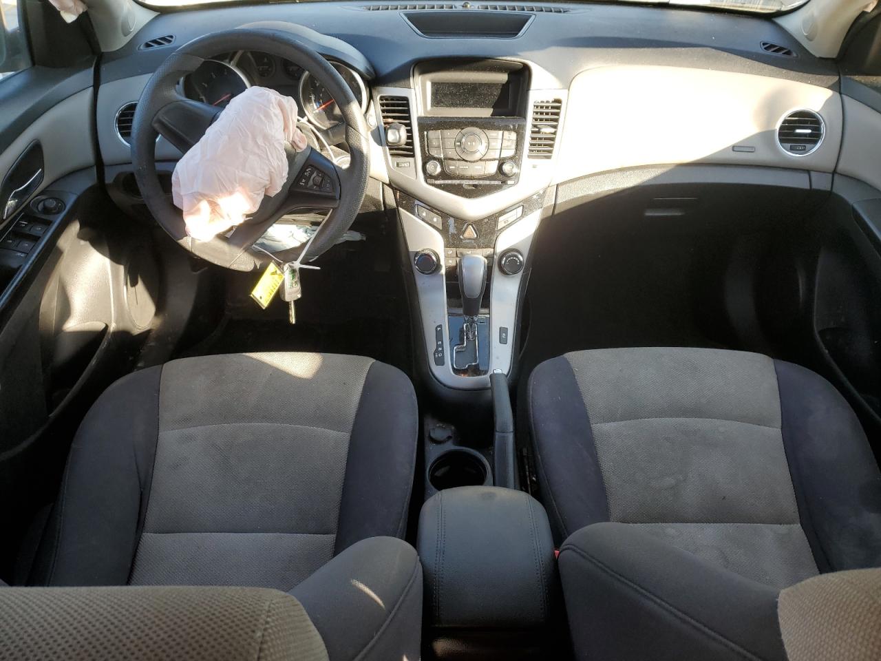 2014 Chevrolet Cruze - Image 8