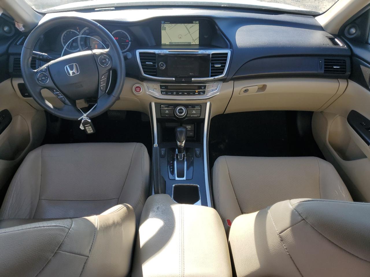 2014 Honda Accord - Image 8