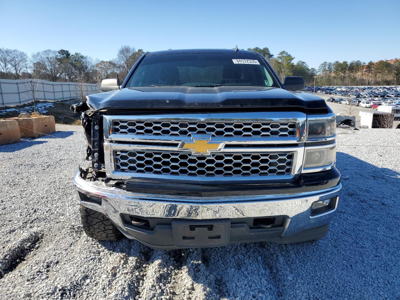 2014 Chevrolet Silverado - Image 5