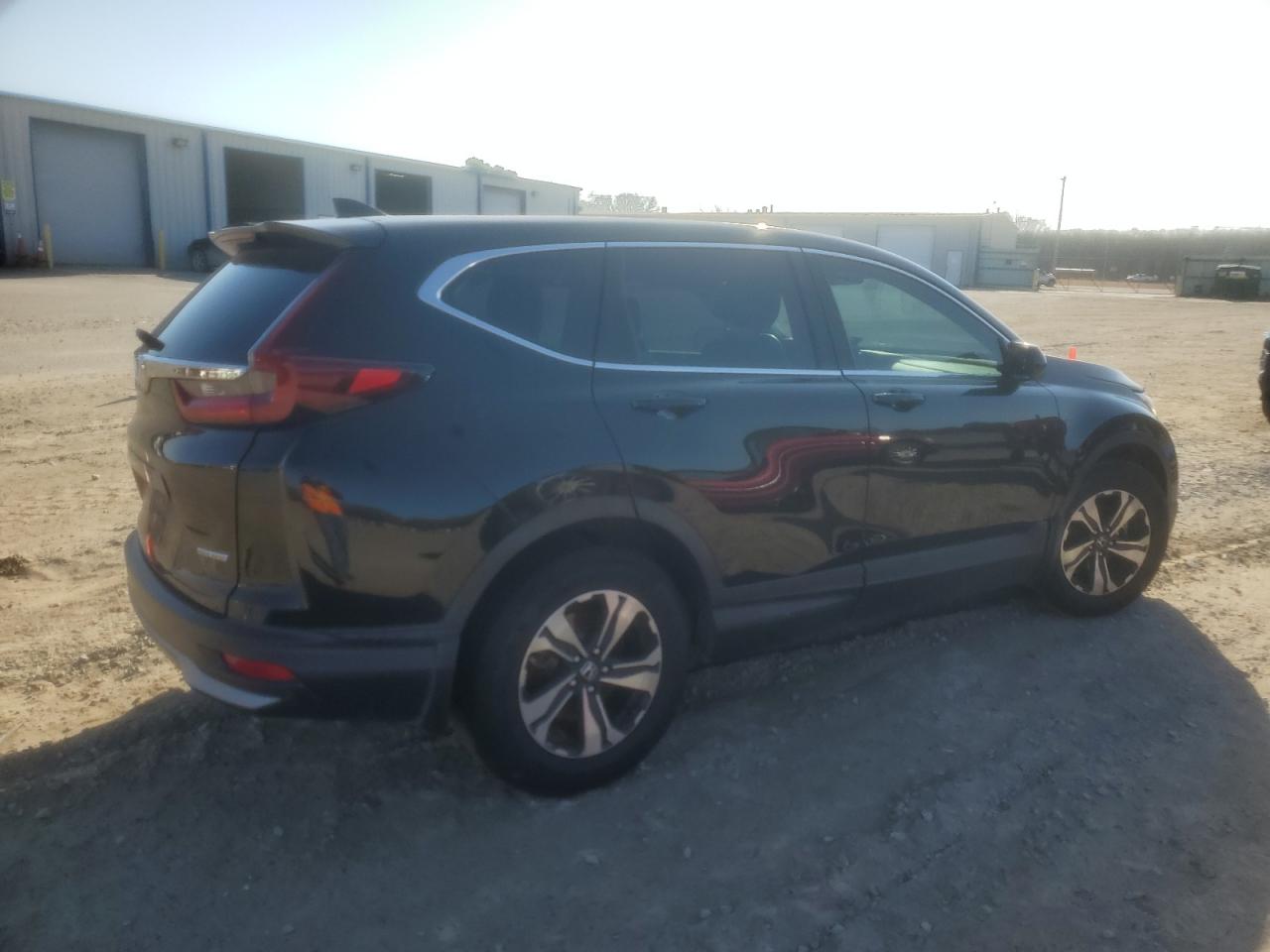2021 Honda CR-V - Image 3