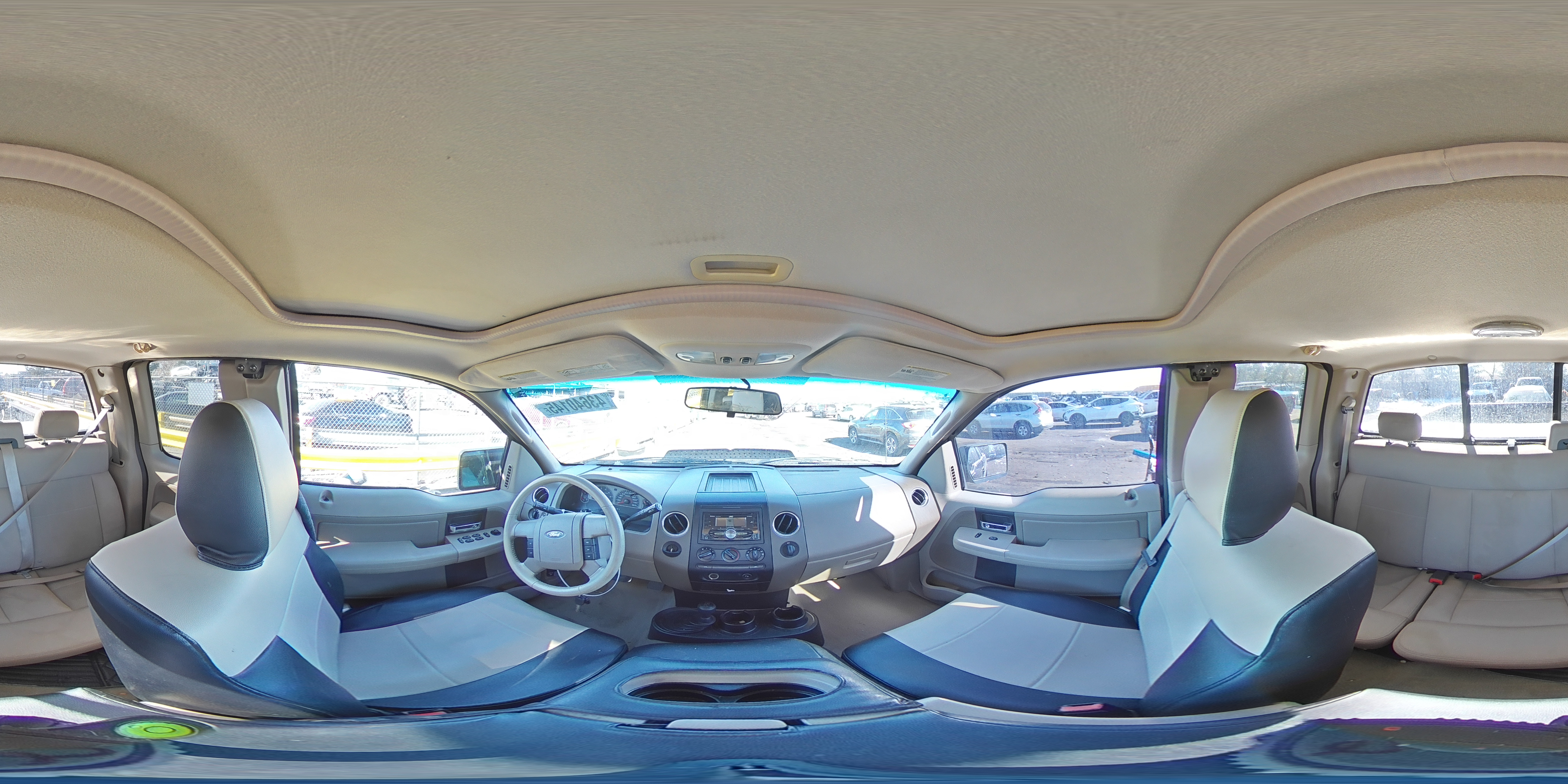 2006 Ford F-150 - Image 12