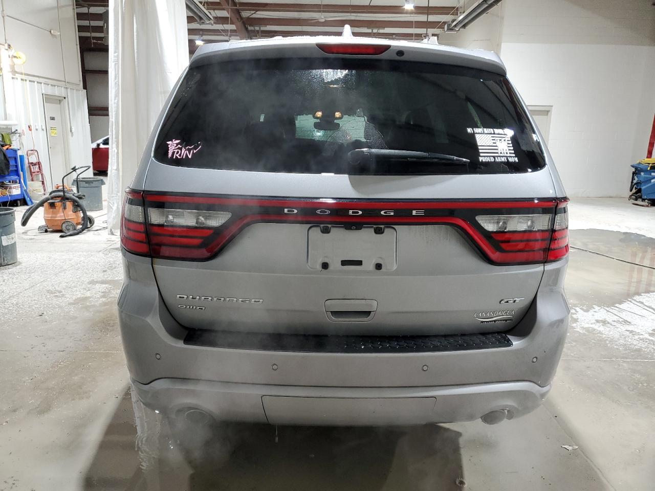 2017 Dodge Durango - Image 6