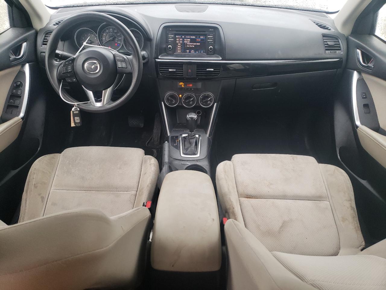 2014 Mazda CX-5 - Image 8