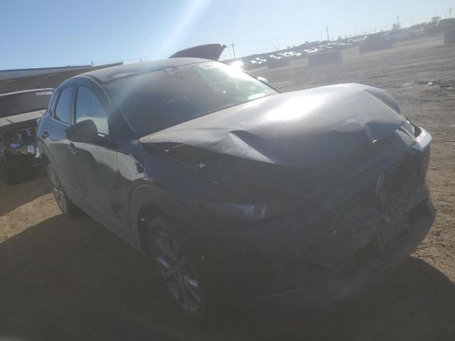  MAZDA CX30 2021 Синій