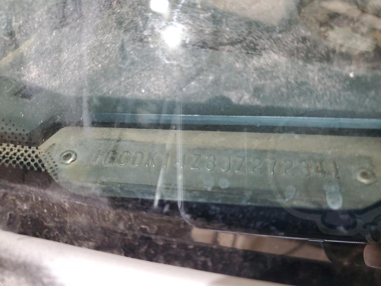 1988 Chevrolet GMT-400 - Image 14