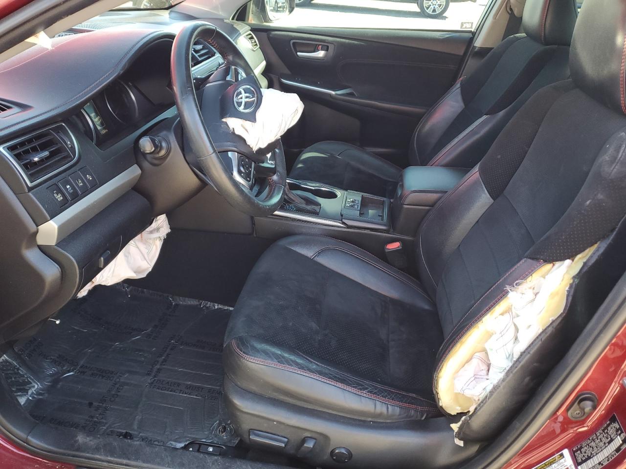 2015 Toyota Camry - Image 7
