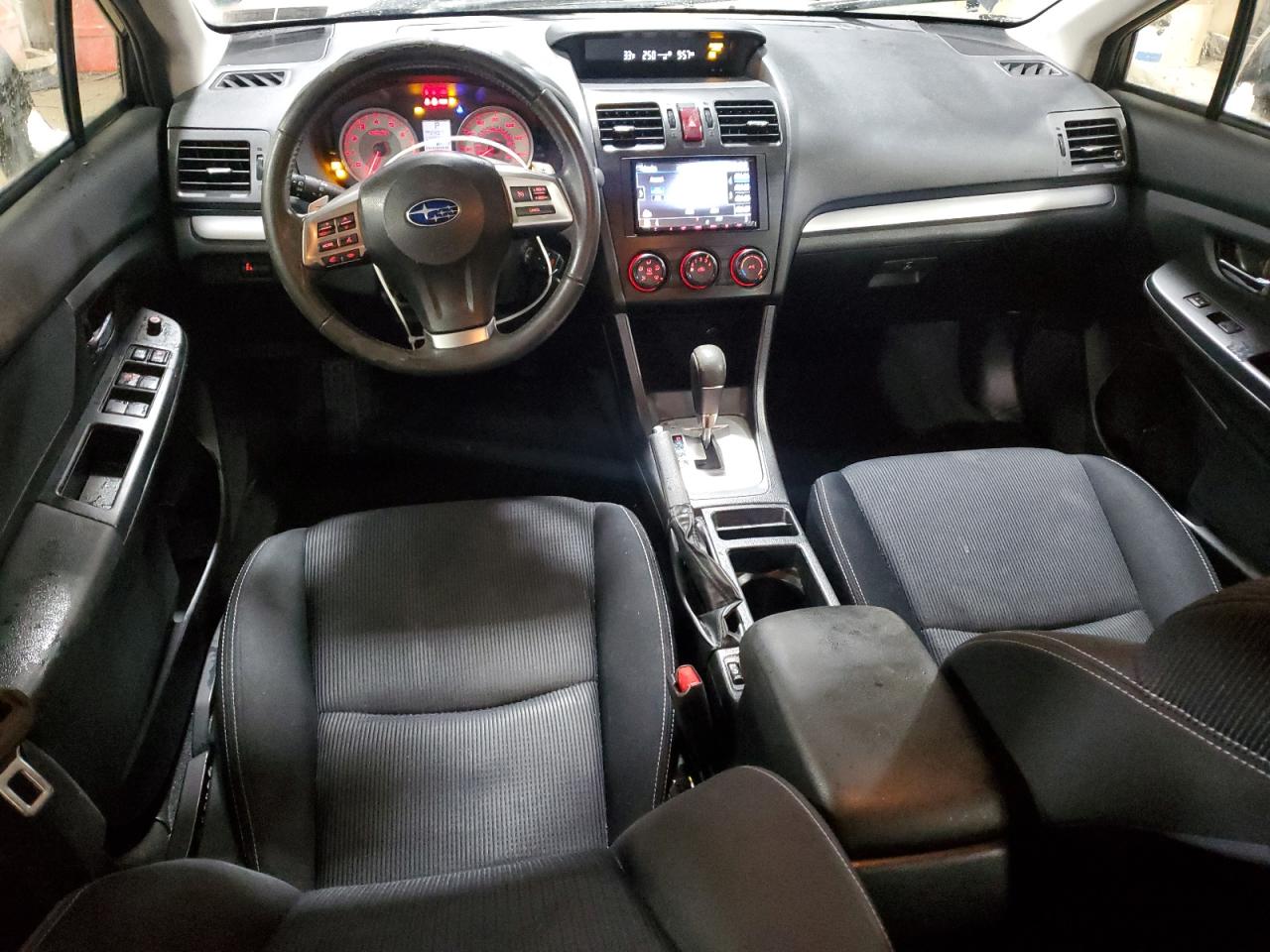 2014 Subaru Impreza - Image 8