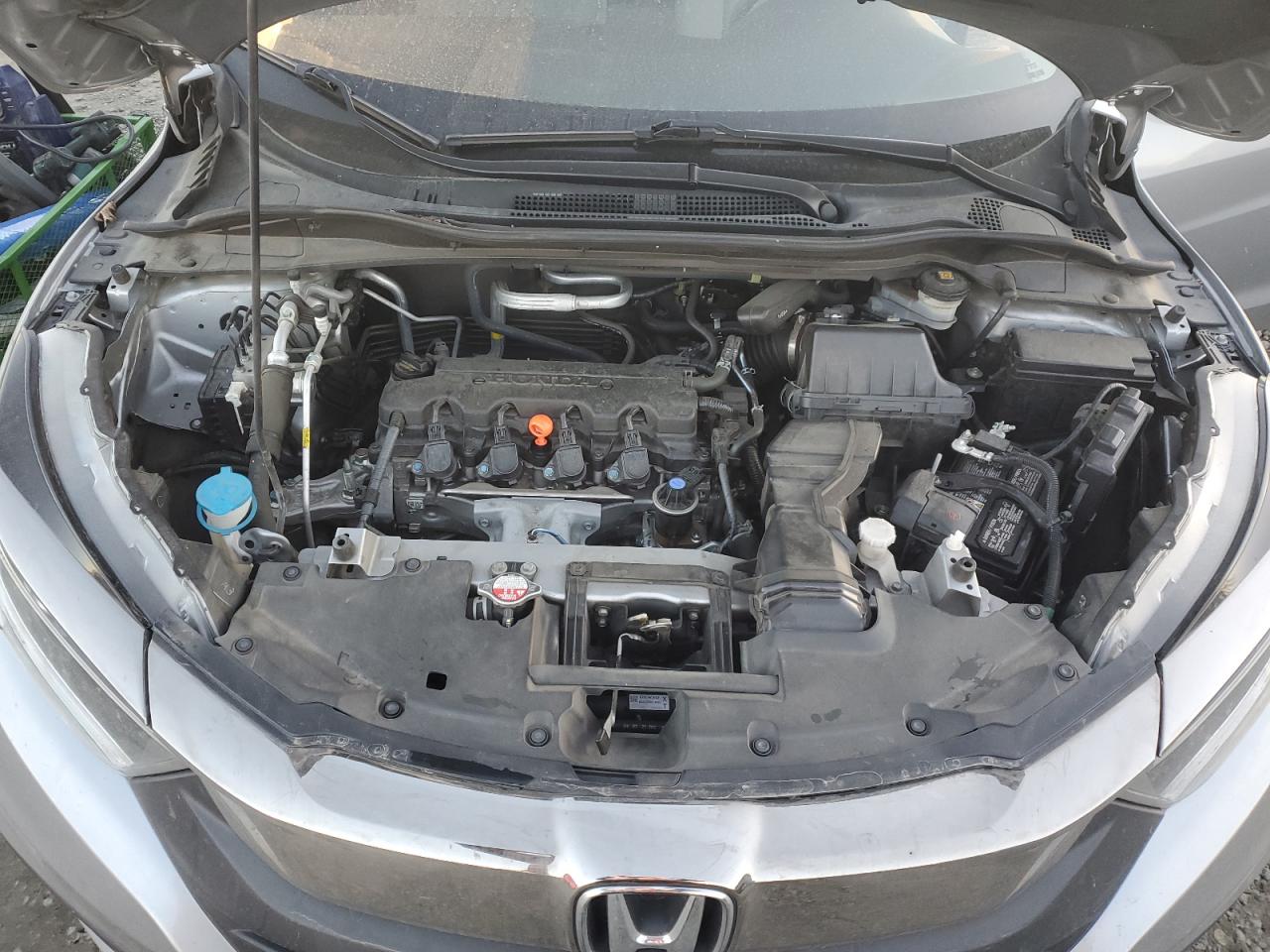 2022 Honda HR-V - Image 12
