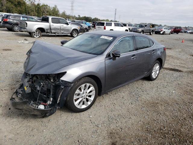 2014 Lexus Es 300H