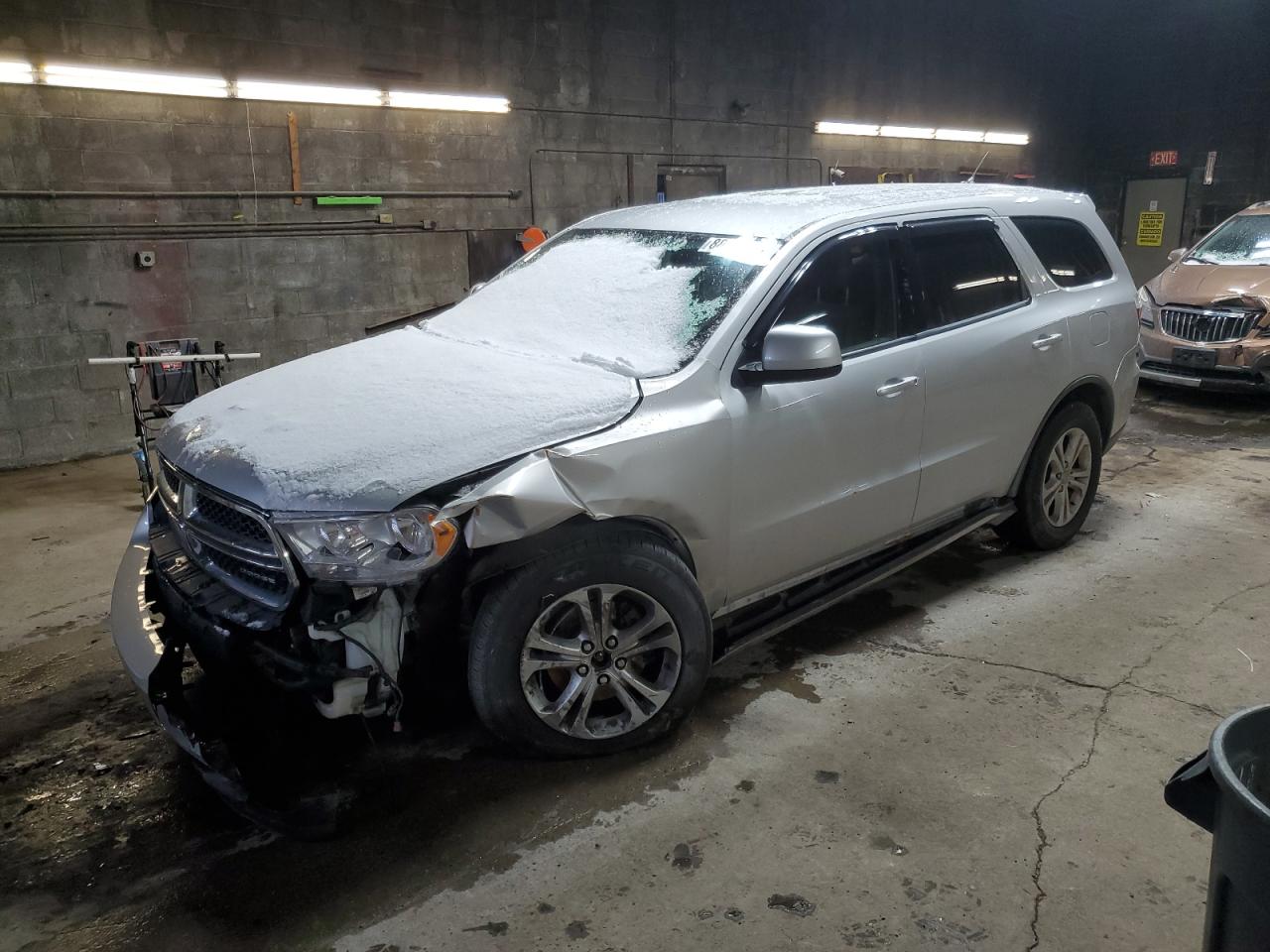 2011 Dodge Durango - Image 1