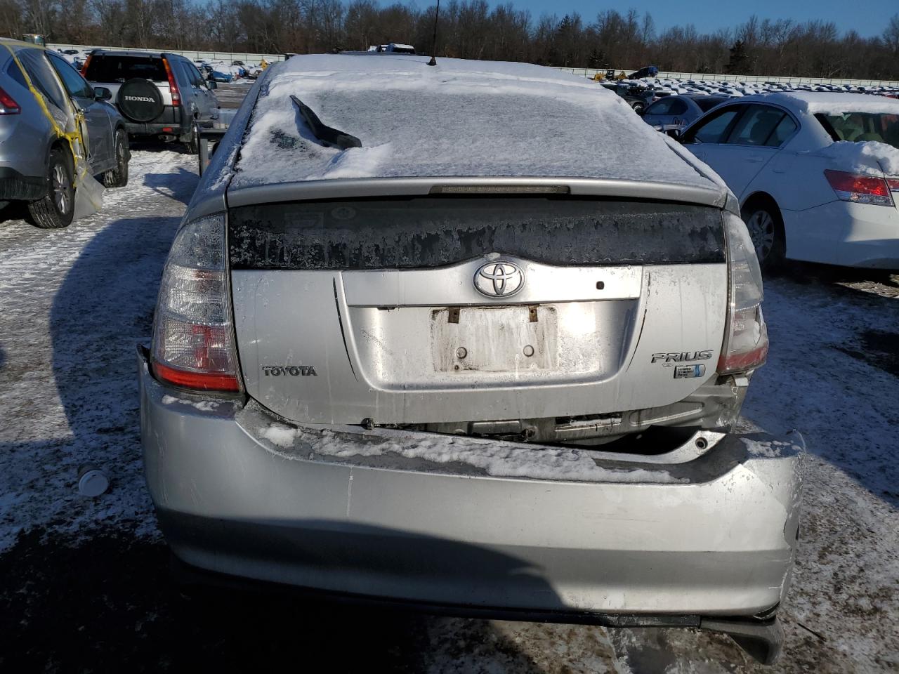 2009 Toyota Prius - Image 6
