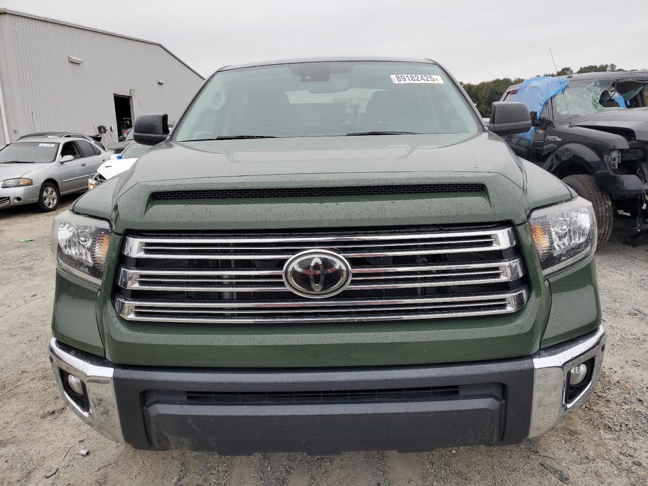 2021 Toyota Tundra - Image 5