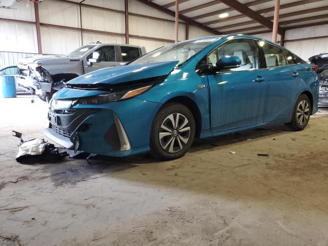 2017 Toyota Prius Prime 