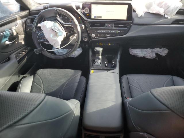 2023 LEXUS ES 350 BASE