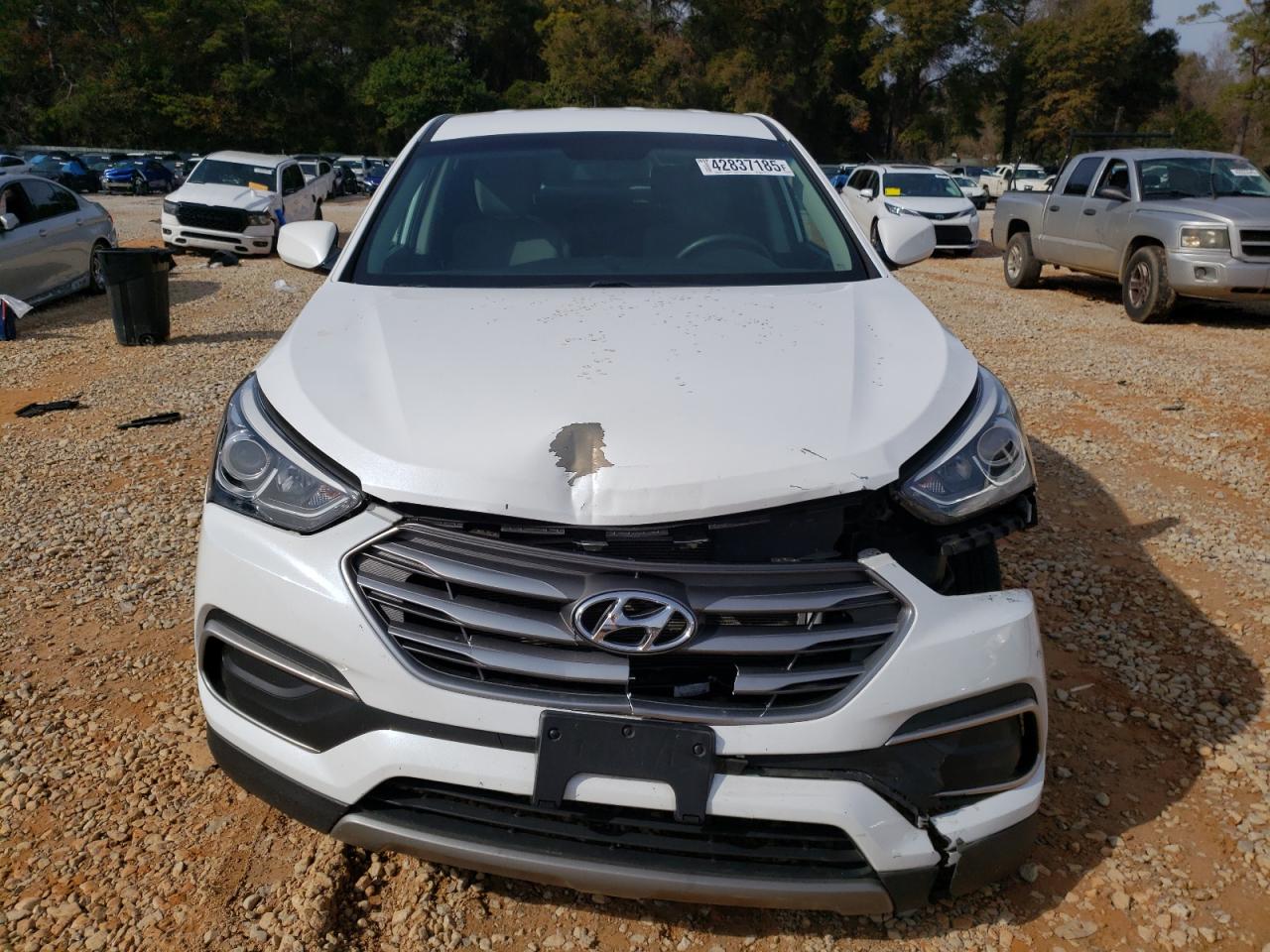 2018 Hyundai Santa Fe - Image 5