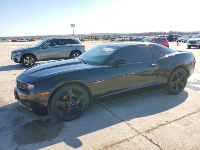 2012 Chevrolet Camaro Lt