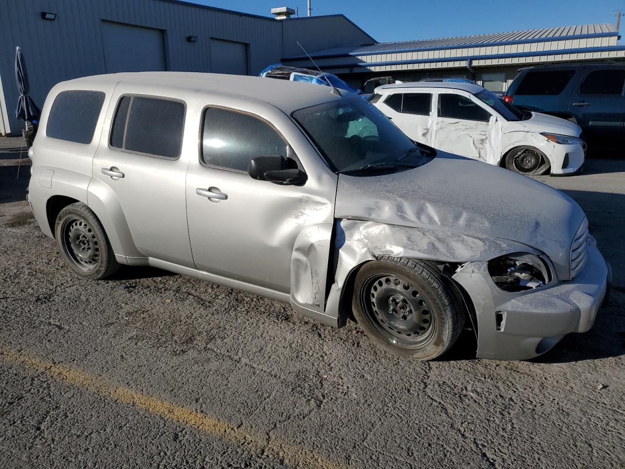 2007 Chevrolet HHR - Image 4
