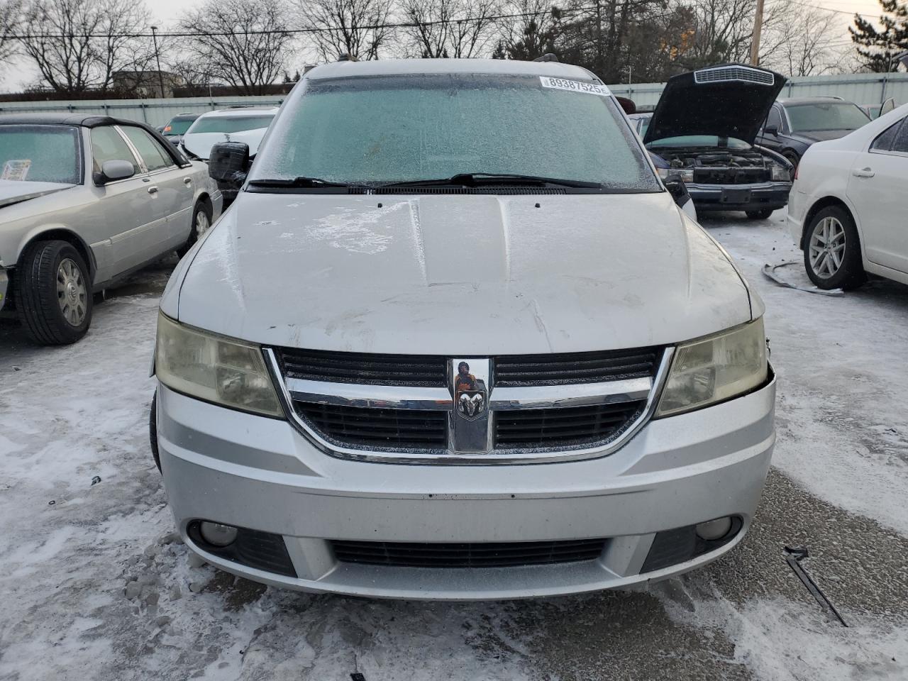 2010 Dodge Journey - Image 5