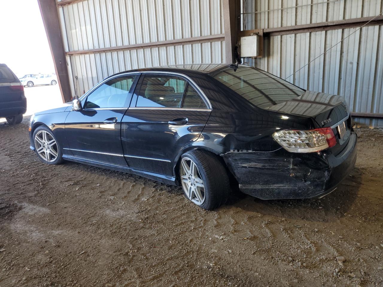 2010 Mercedes-Benz E-klasse - Image 2