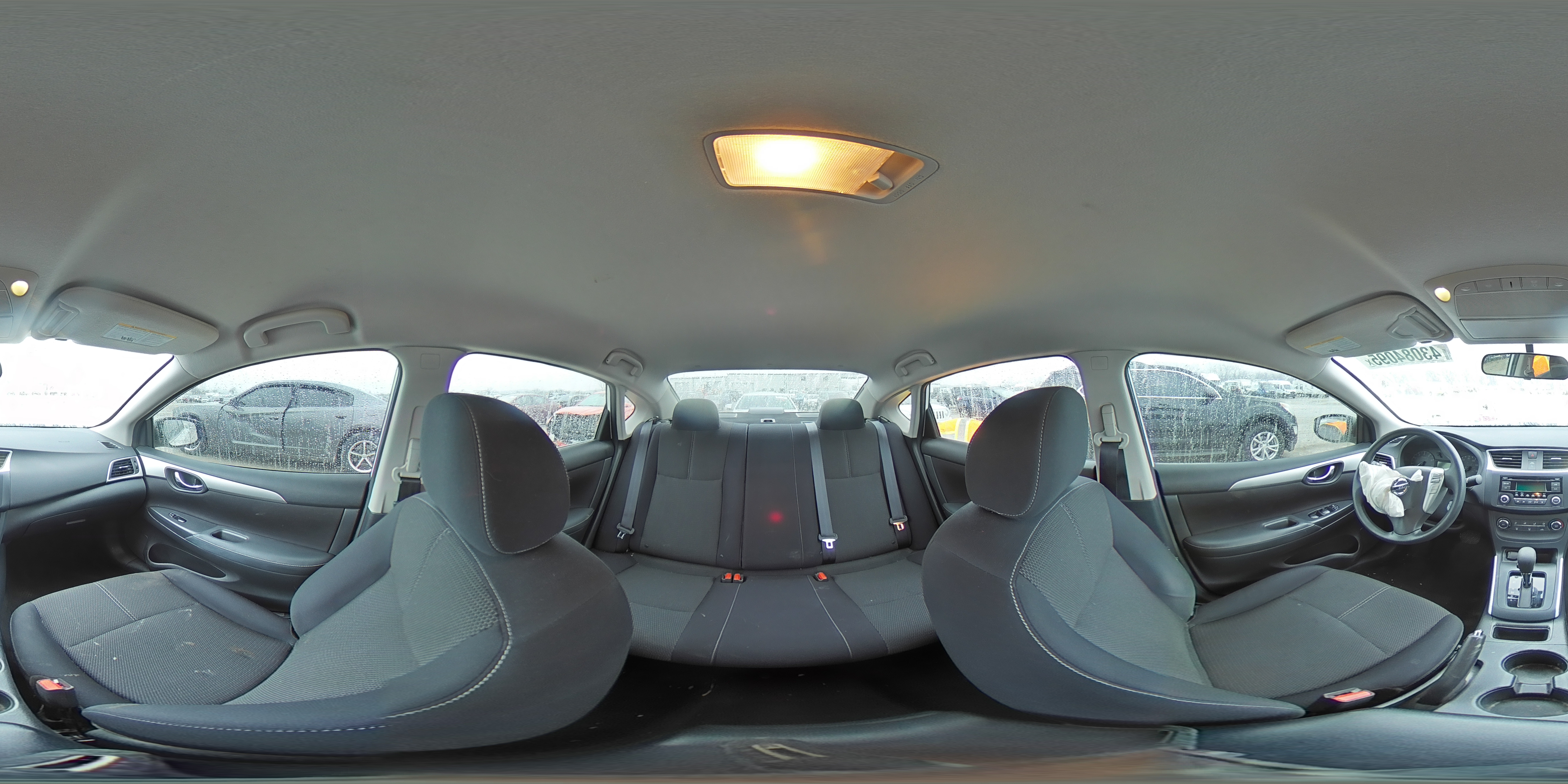 2017 Nissan Sentra - Image 12