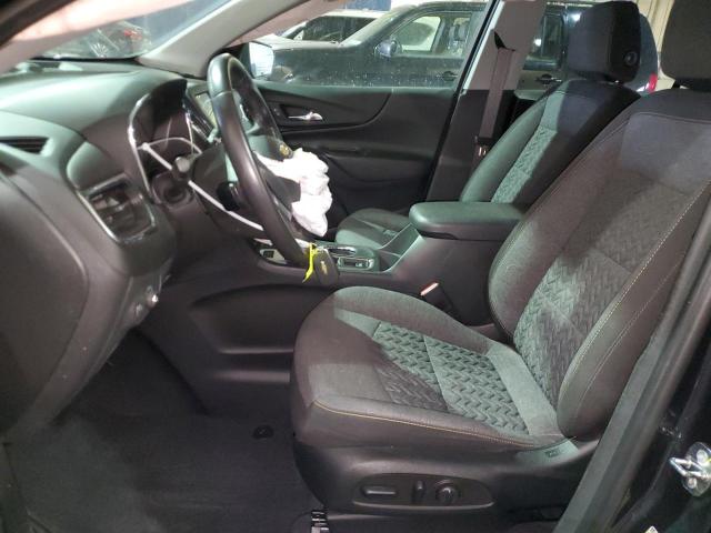  CHEVROLET EQUINOX 2022 Szary