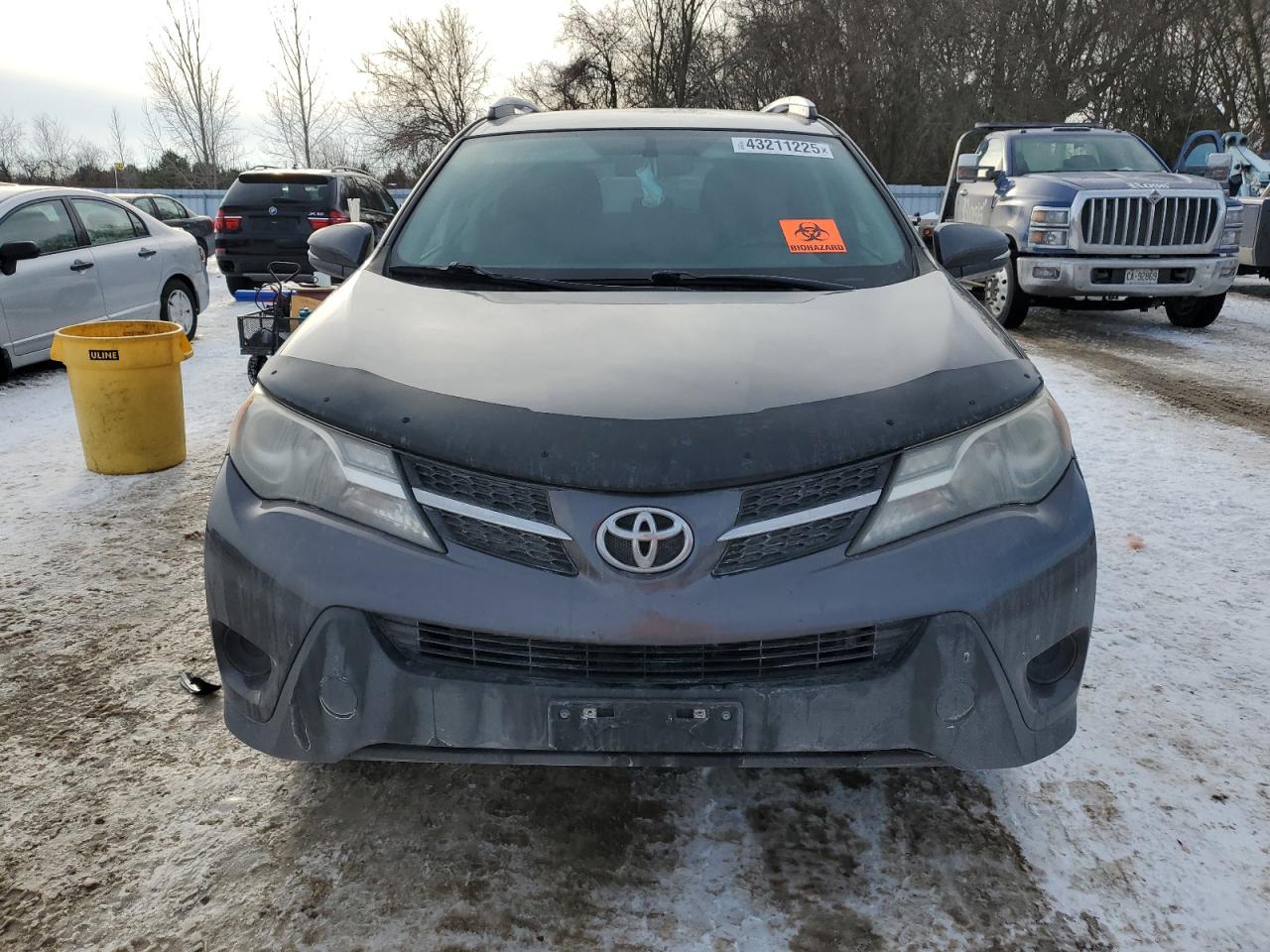 2015 Toyota RAV 4 - Image 5