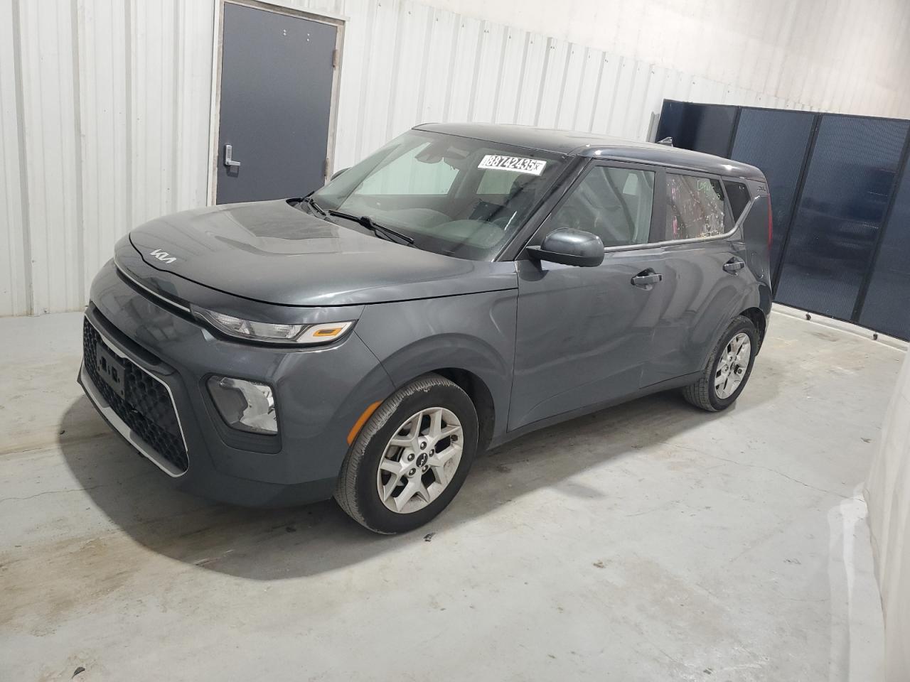 2022 Kia Soul - Image 1