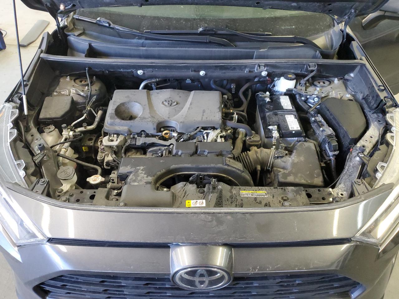 2021 Toyota RAV 4 - Image 12