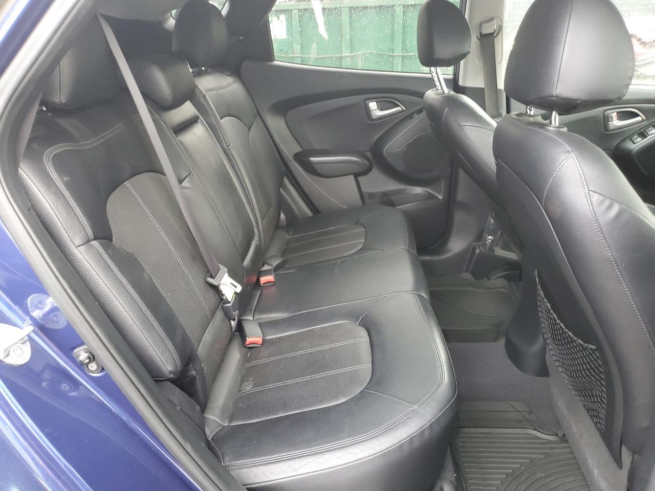 2013 Hyundai Tucson - Image 11