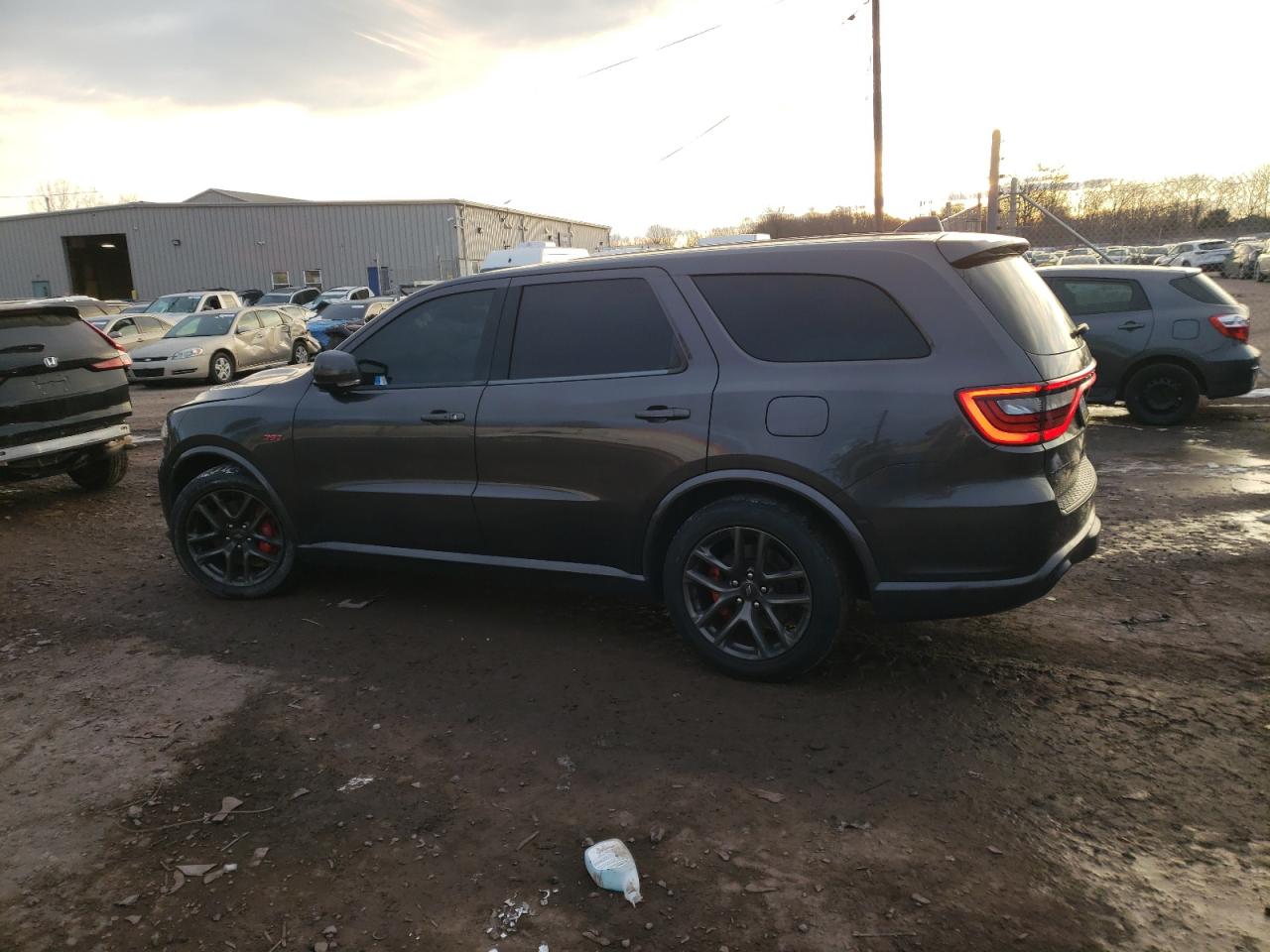 2019 Dodge Durango - Image 2