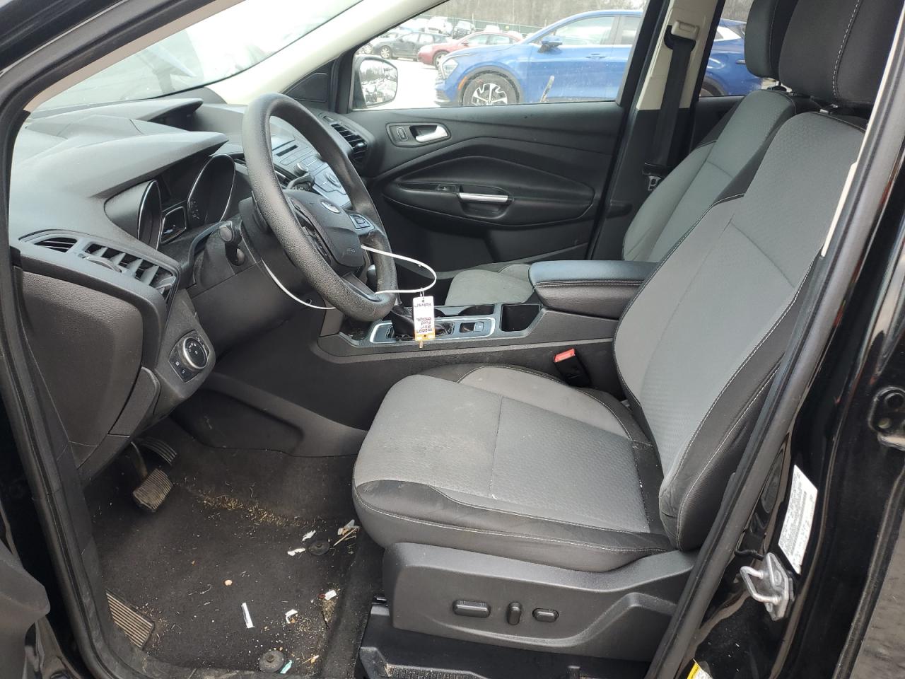 2017 Ford Escape - Image 7