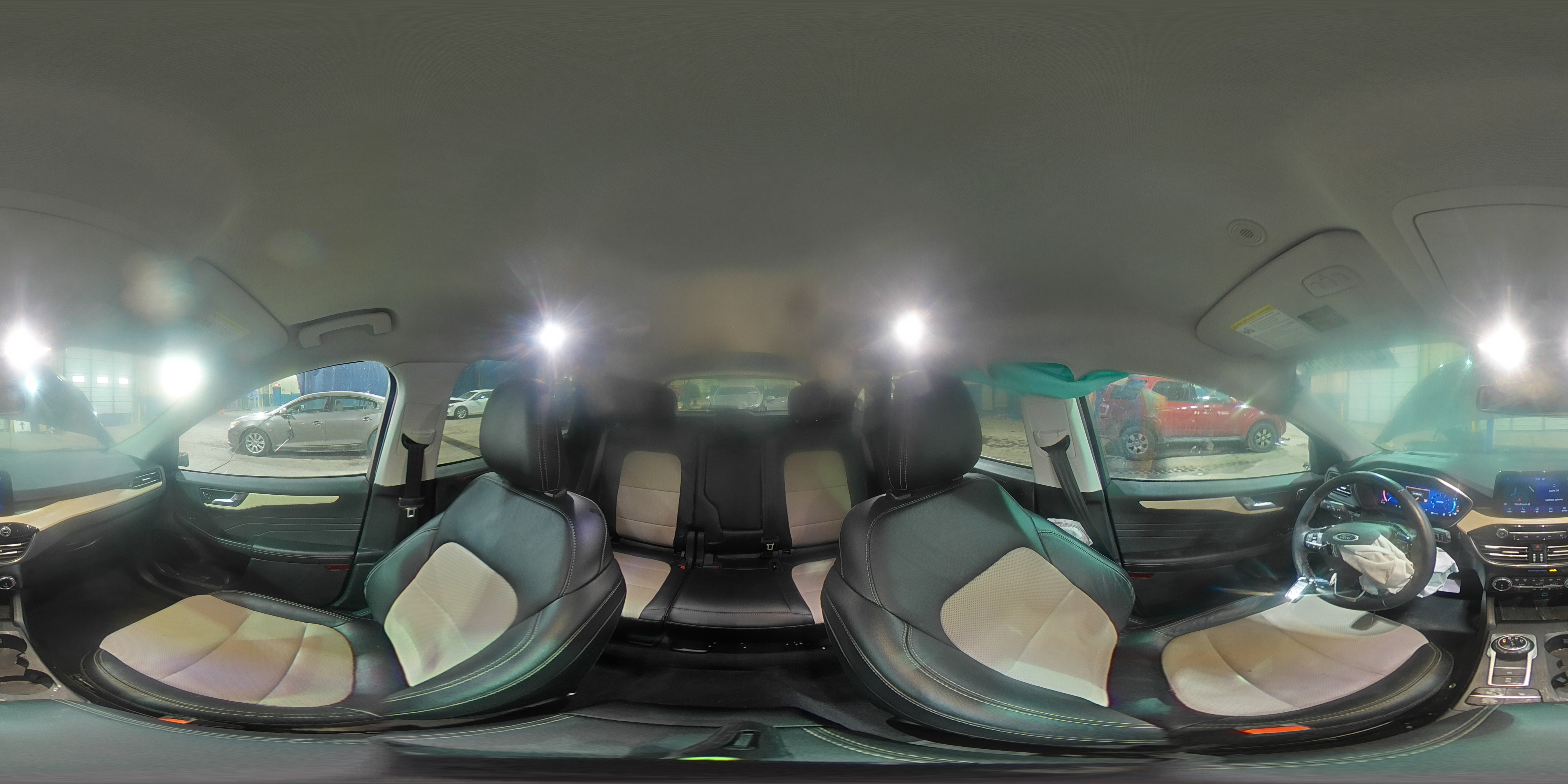 2022 Ford Escape - Image 15