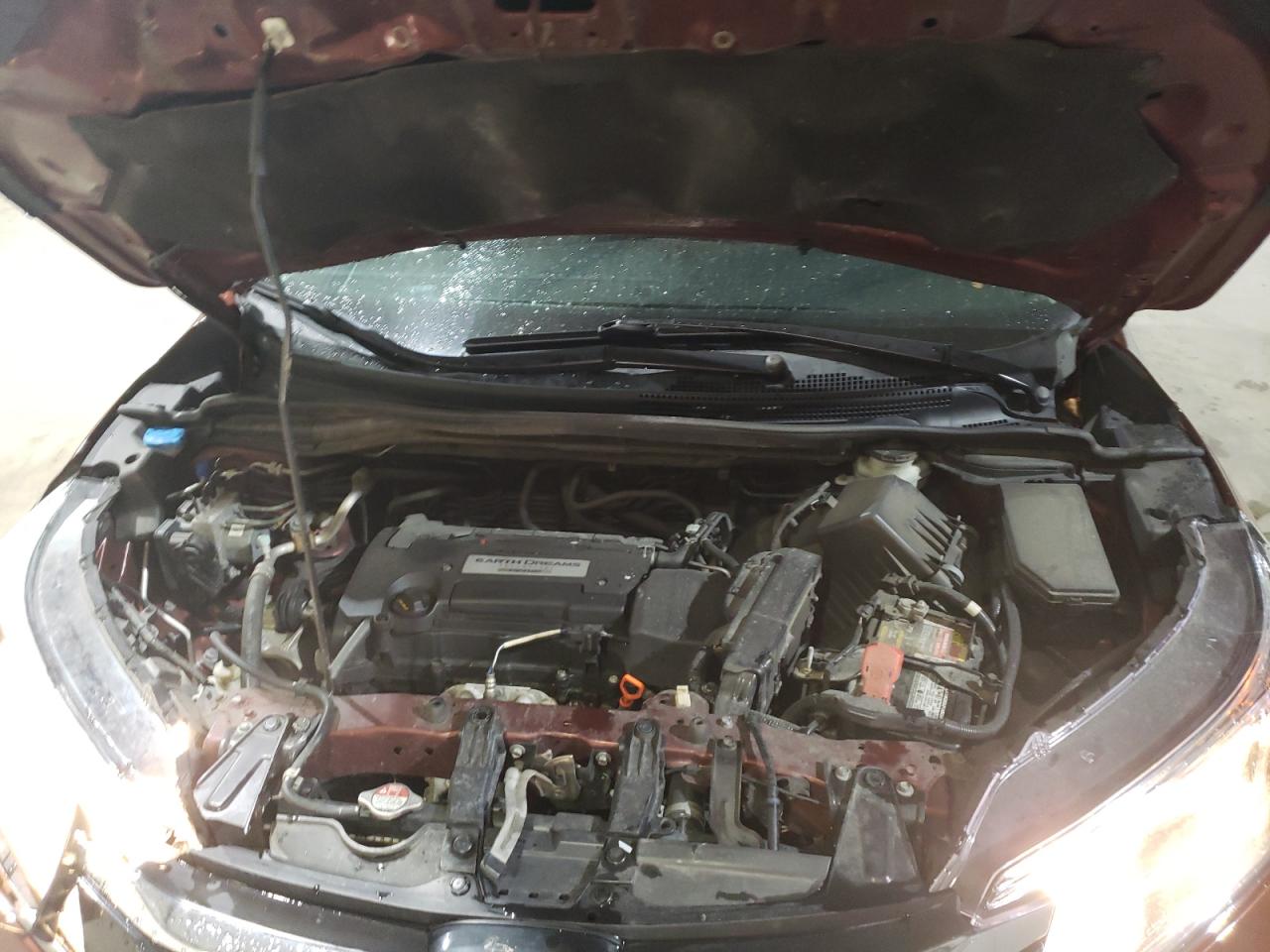 2015 Honda CR-V - Image 12