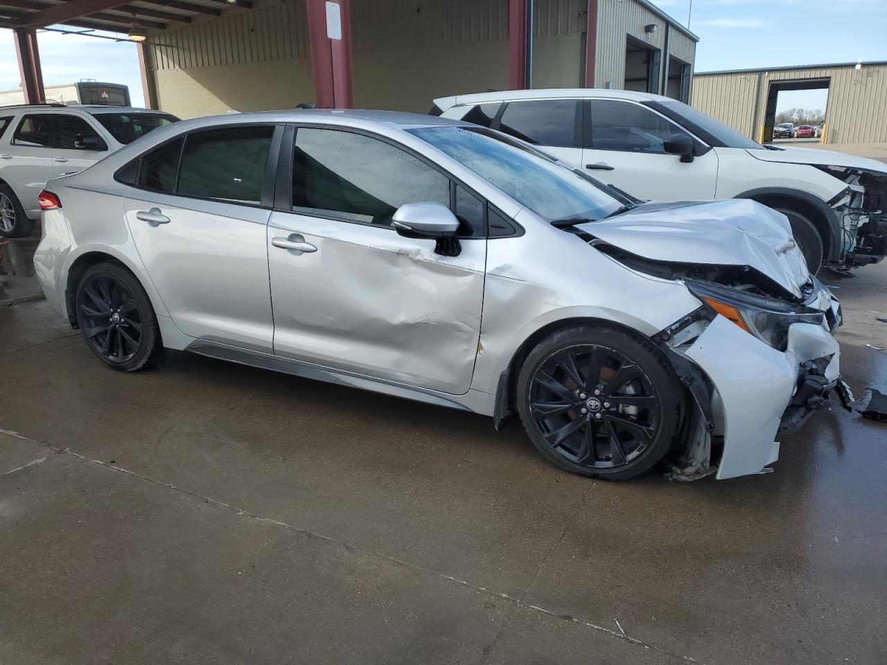 2021 Toyota Corolla - Image 4