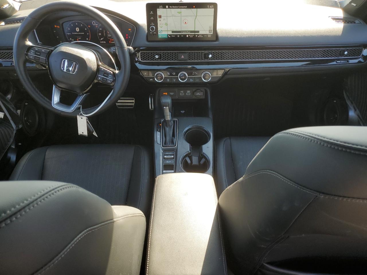 2024 Honda Civic - Image 8