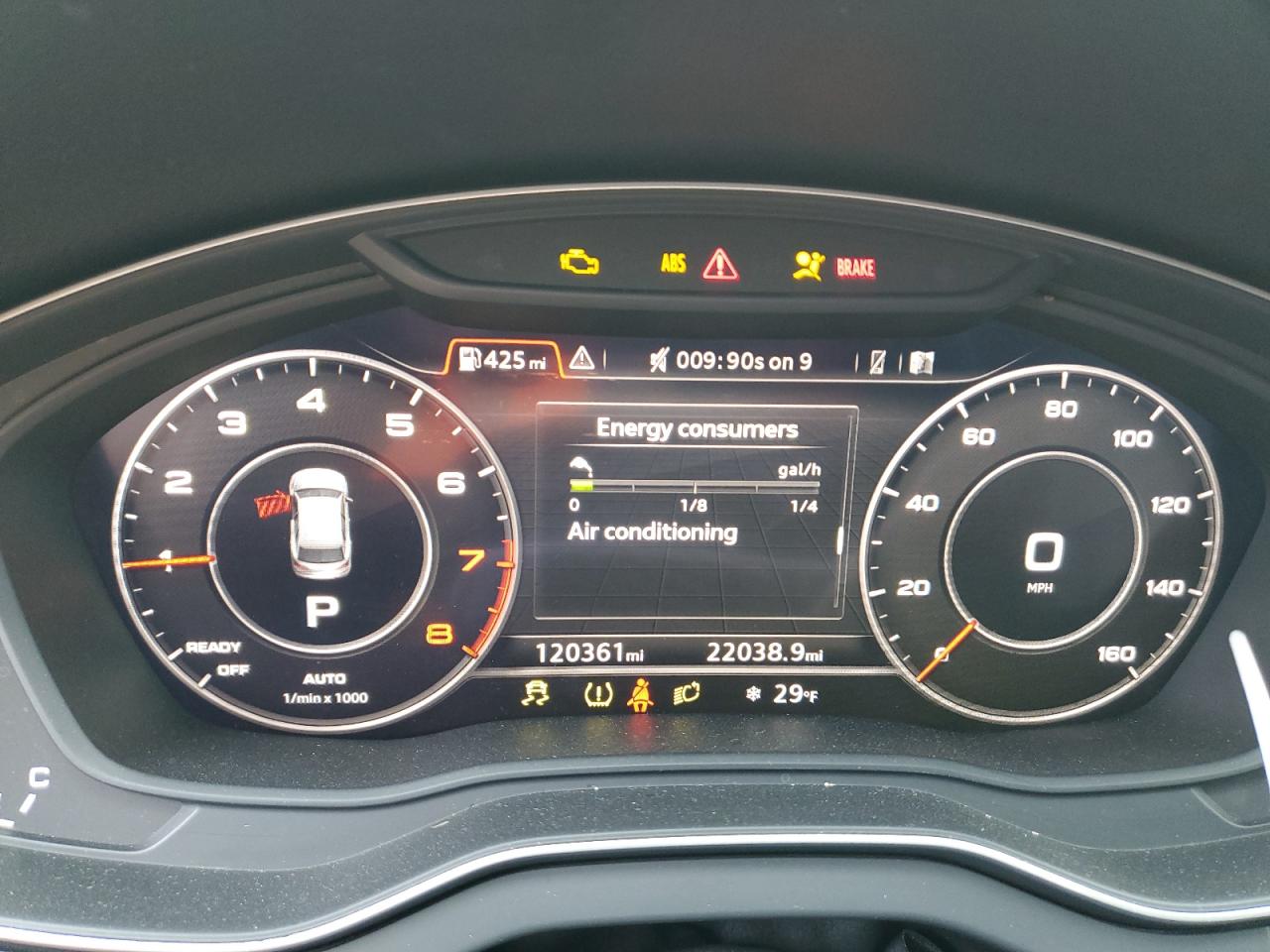 2019 Audi Q5 - Image 9