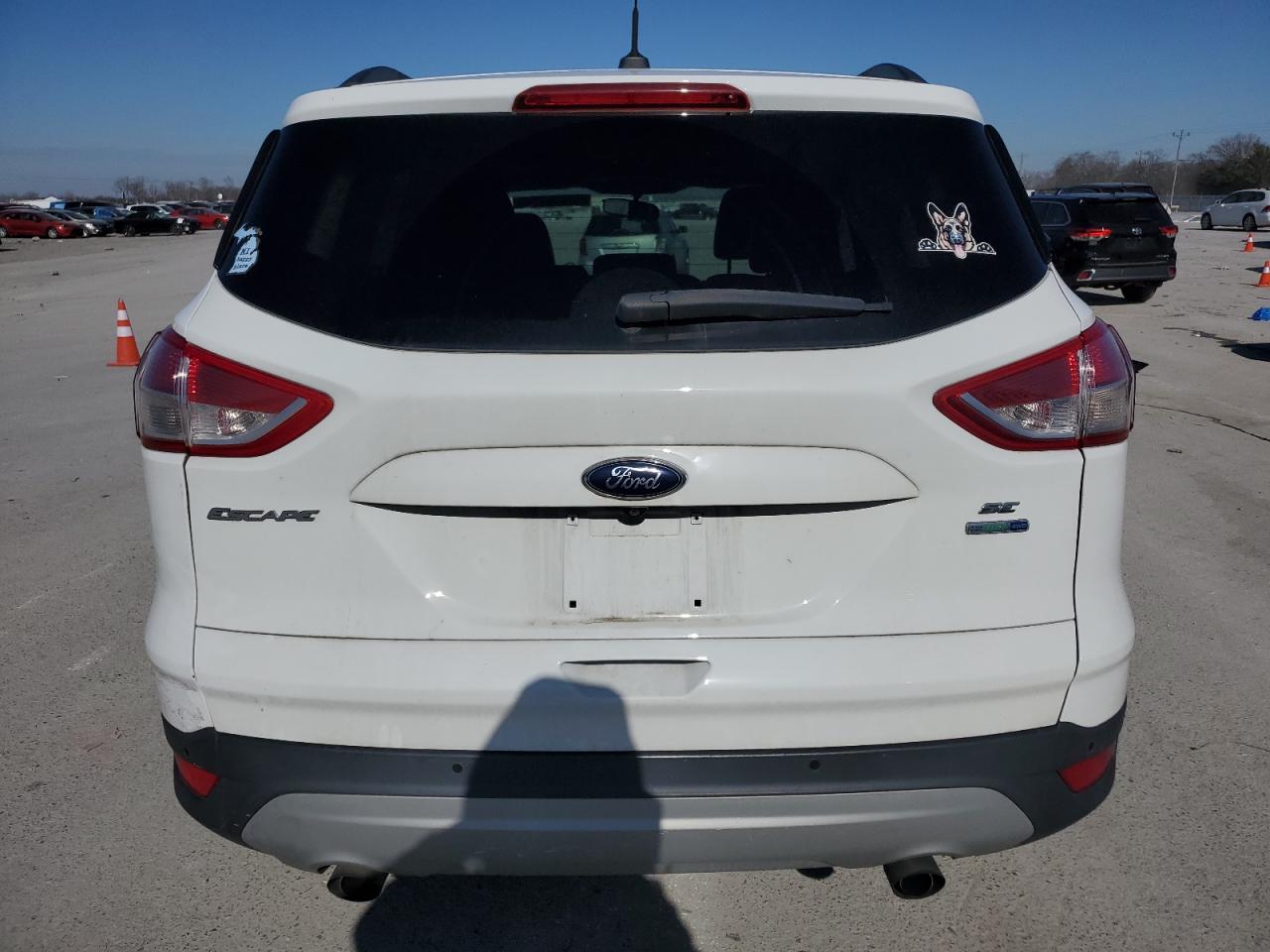 2014 Ford Escape - Image 6