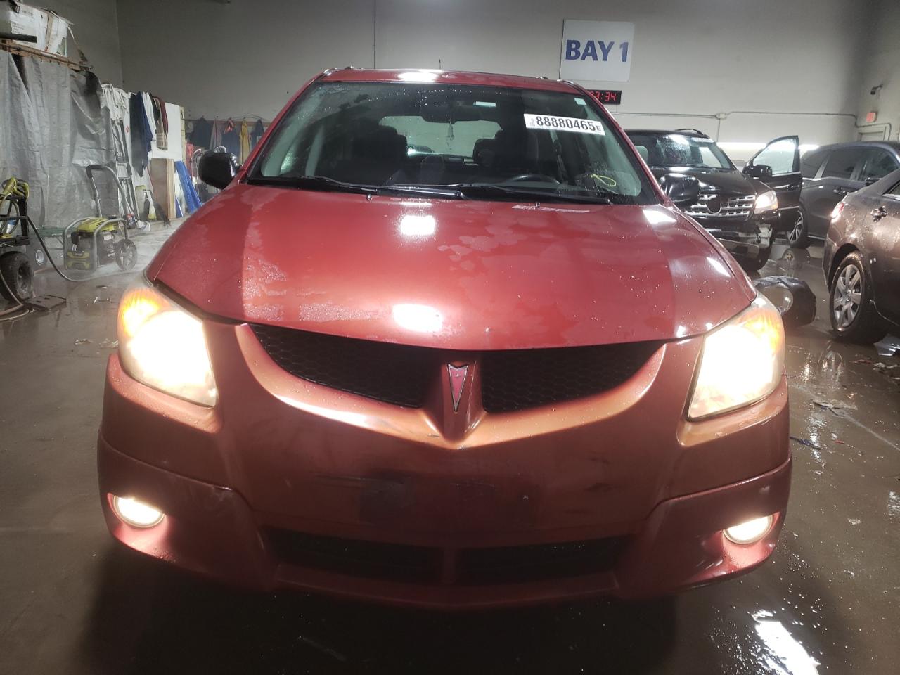 2004 Pontiac Vibe - Image 5