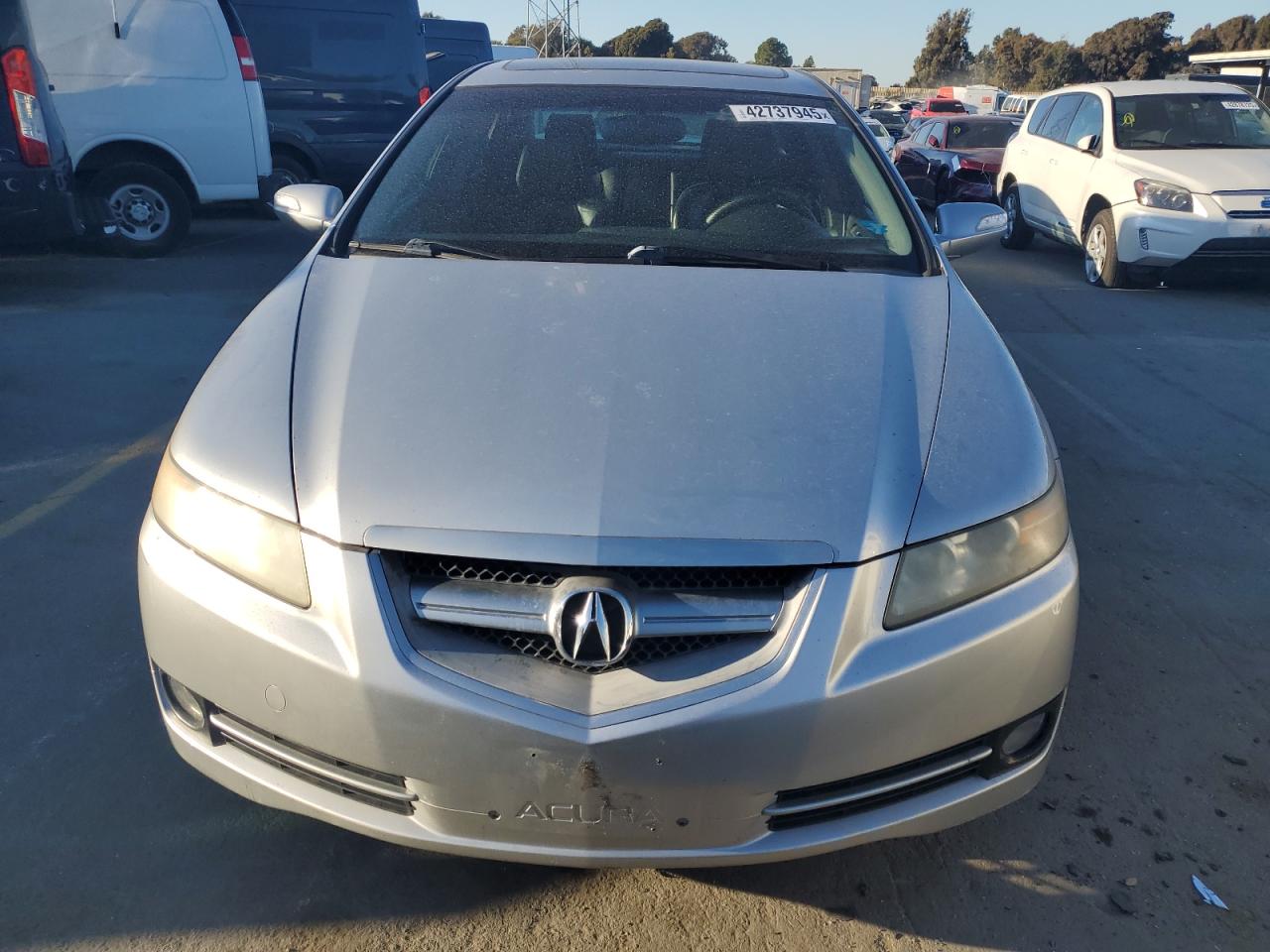 2007 Acura TL - Image 5