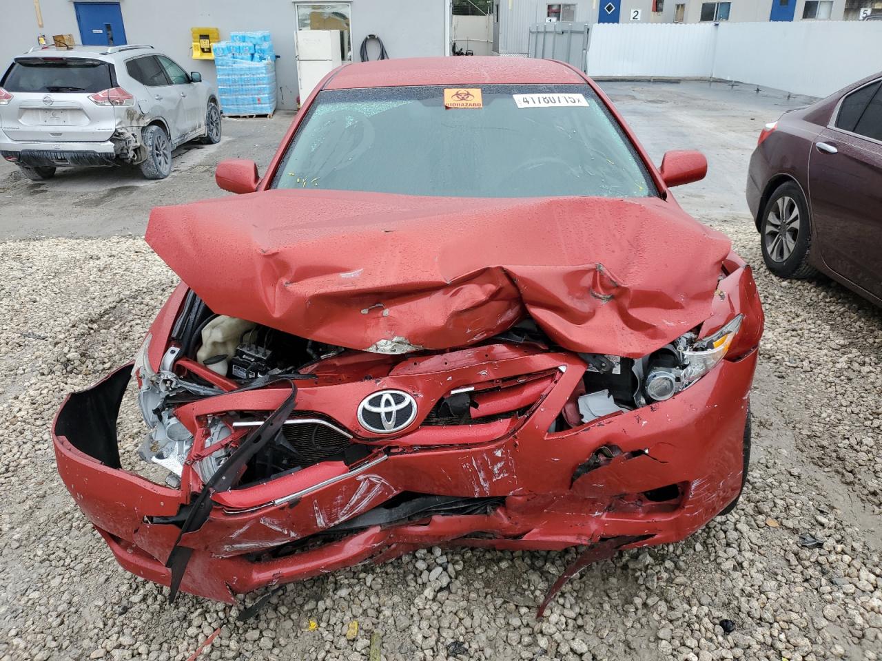 2011 Toyota Camry - Image 5