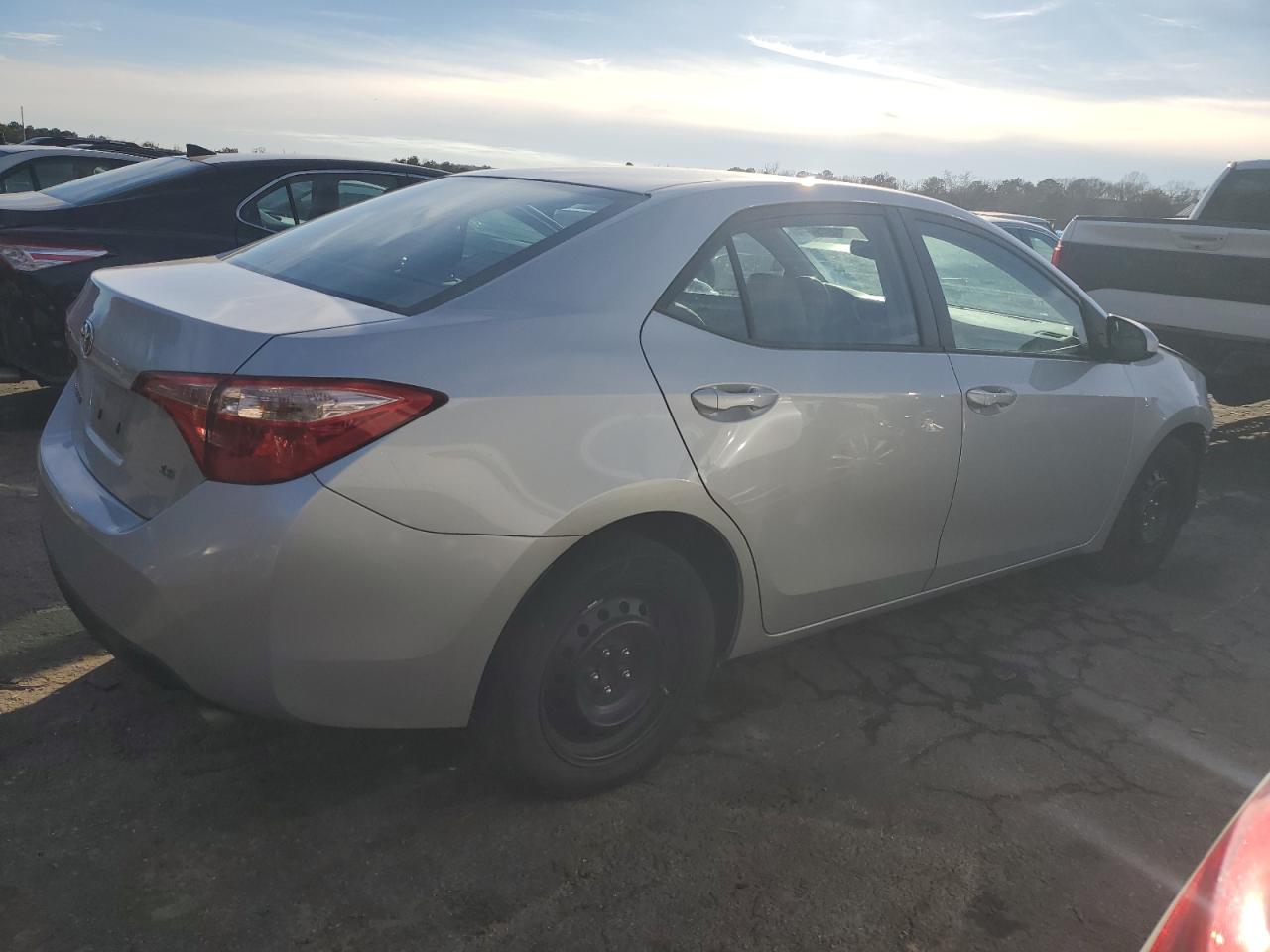 2017 Toyota Corolla - Image 3