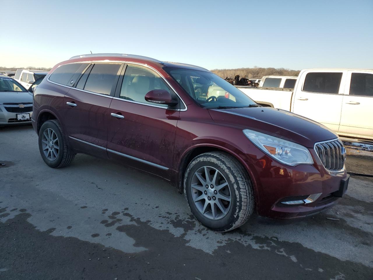 2015 Buick Enclave - Image 4